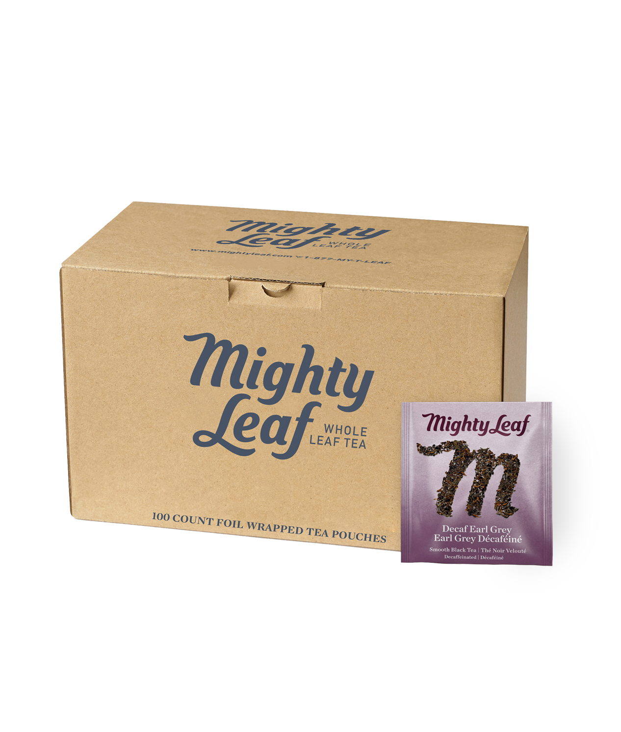 Earl Grey Decaf - Image 2