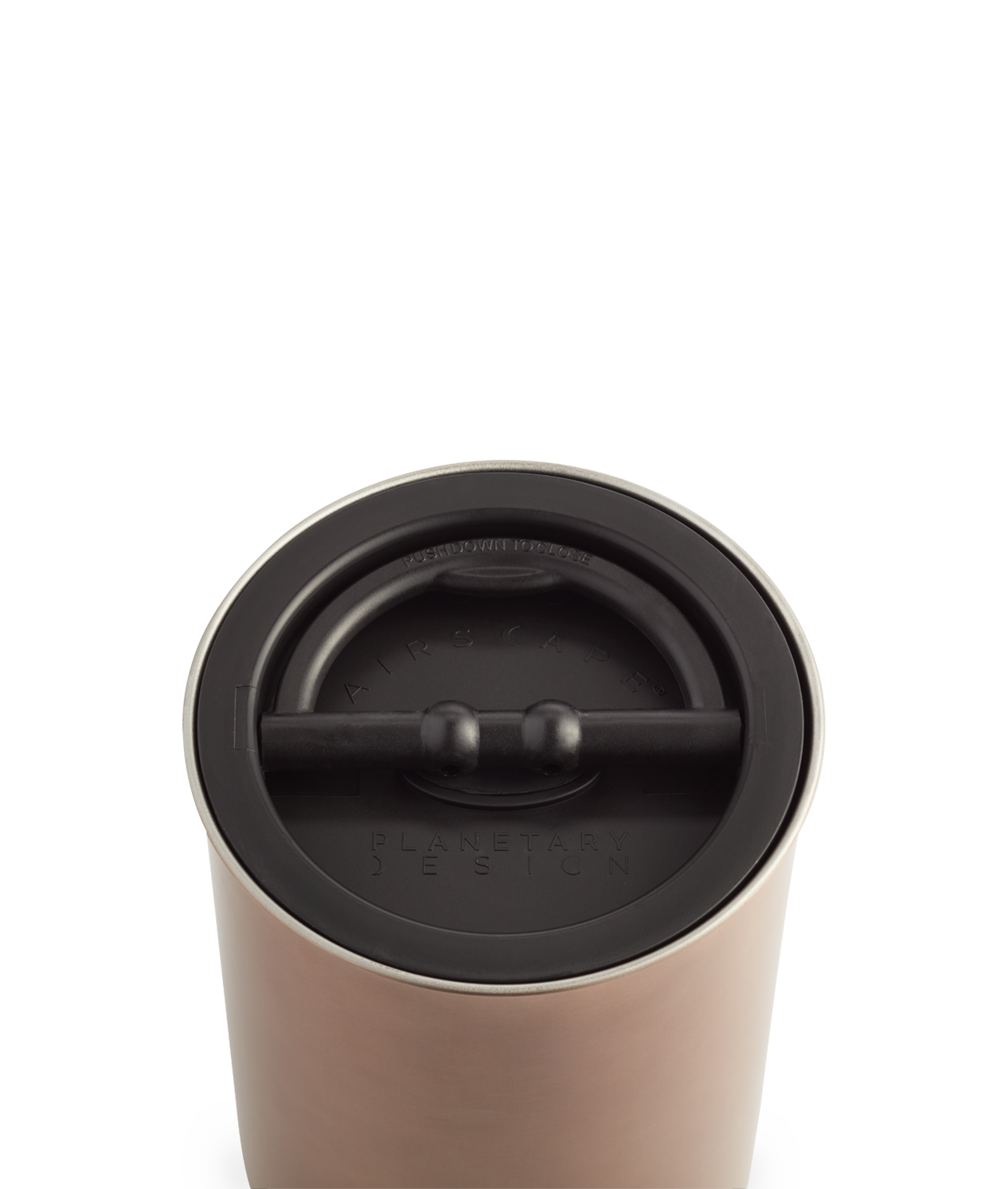 Airscape® Canister 64oz - Image 3