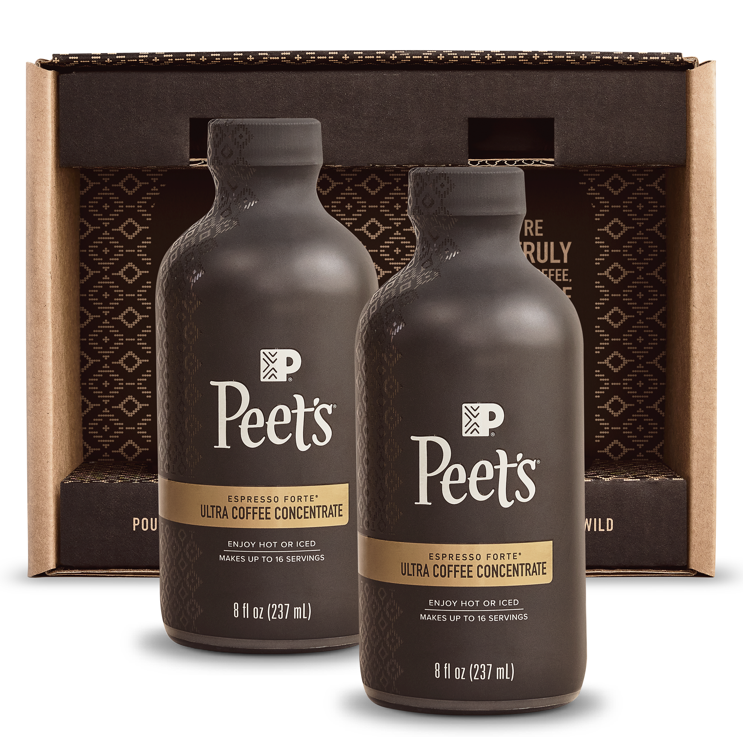 Ultra Coffee Concentrate - Image 3