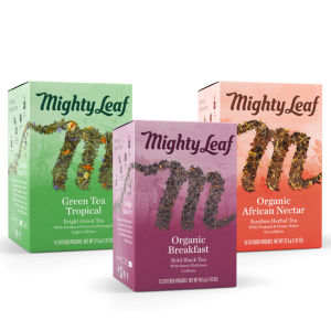 Tea Best Sellers Bundle