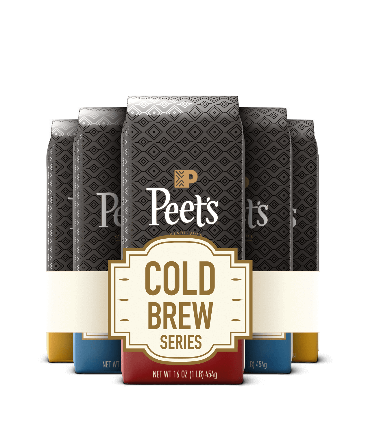 Cold Brew Series - Image 2