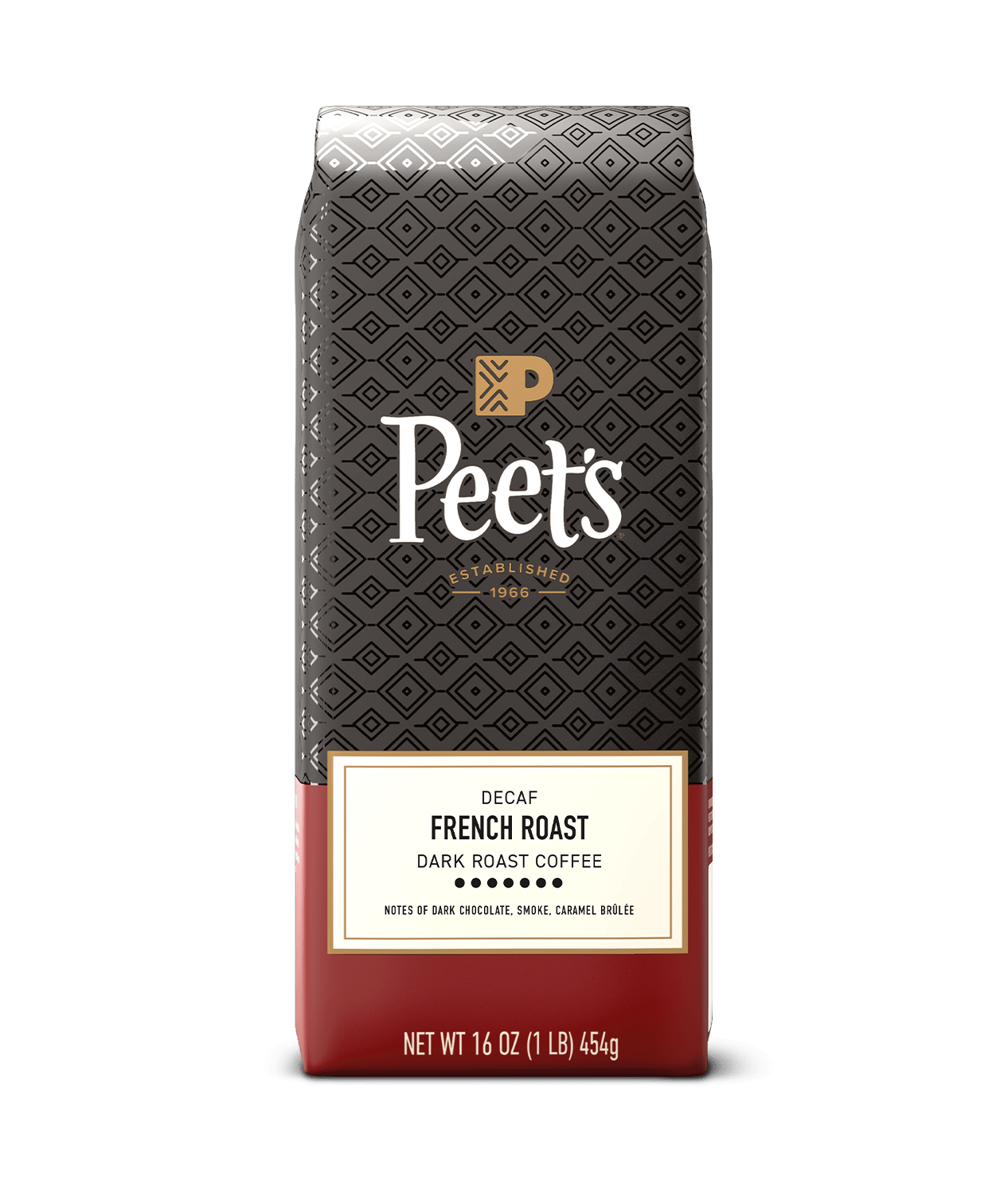 Decaf French Roast