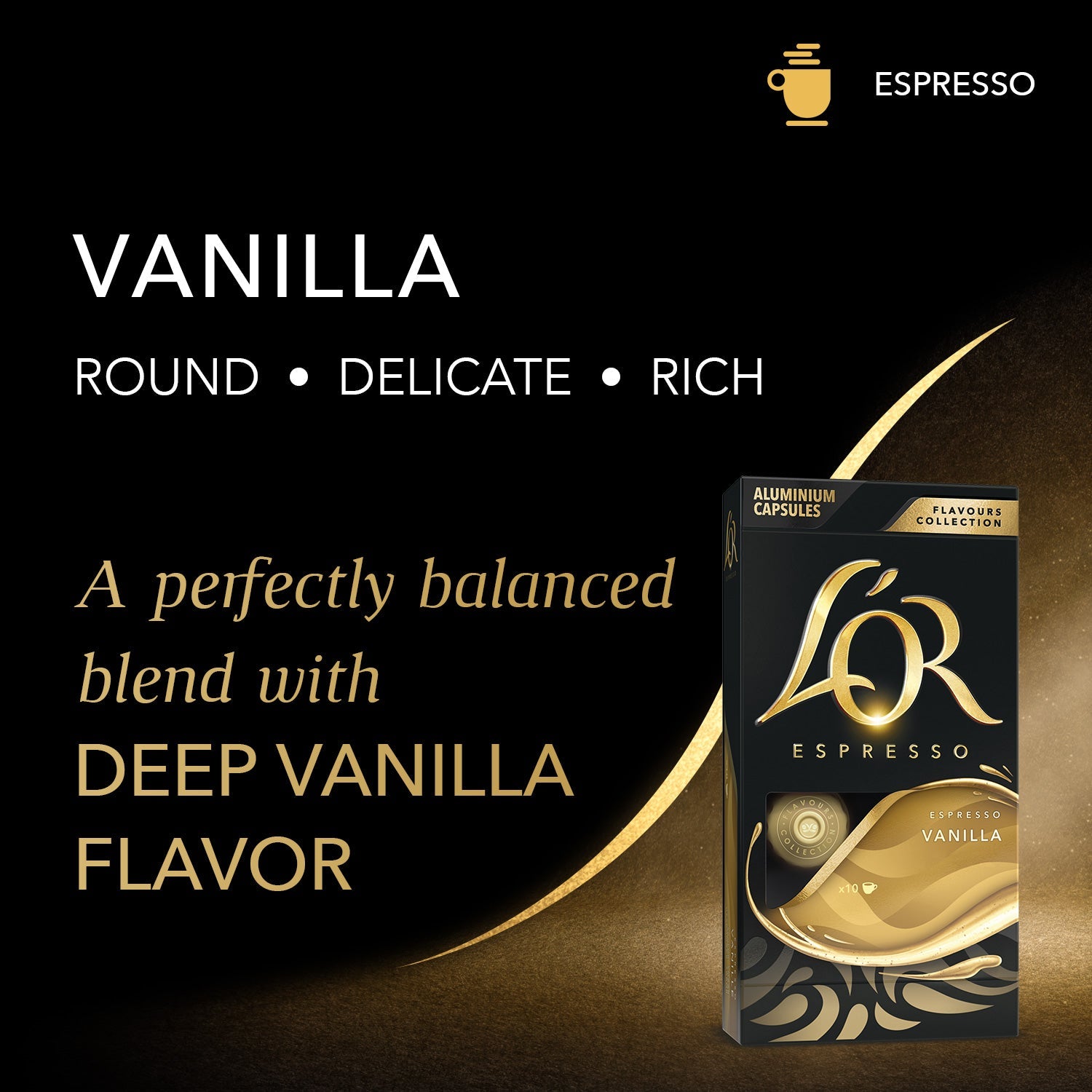 L'OR Flavored Espresso Sampler - Image 6
