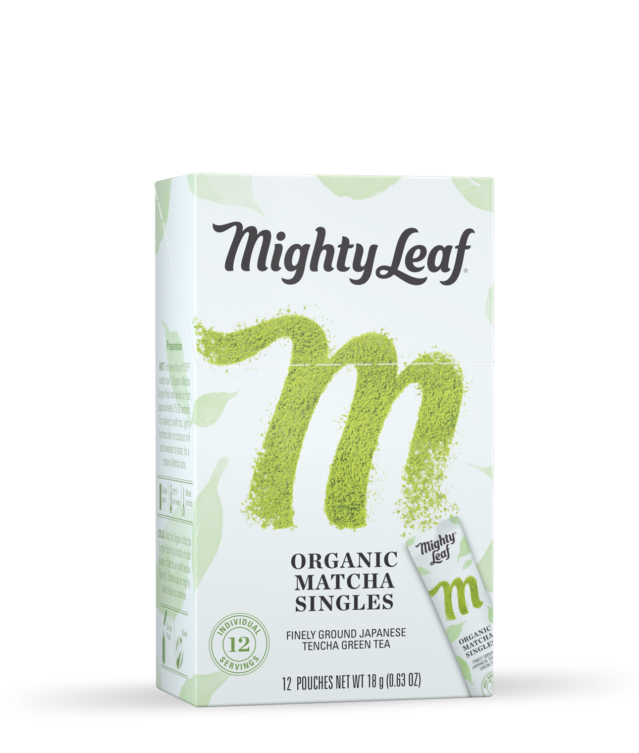 Organic Matcha - Image 2