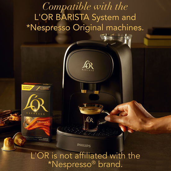 L'OR Espresso Mild Sampler - Image 4
