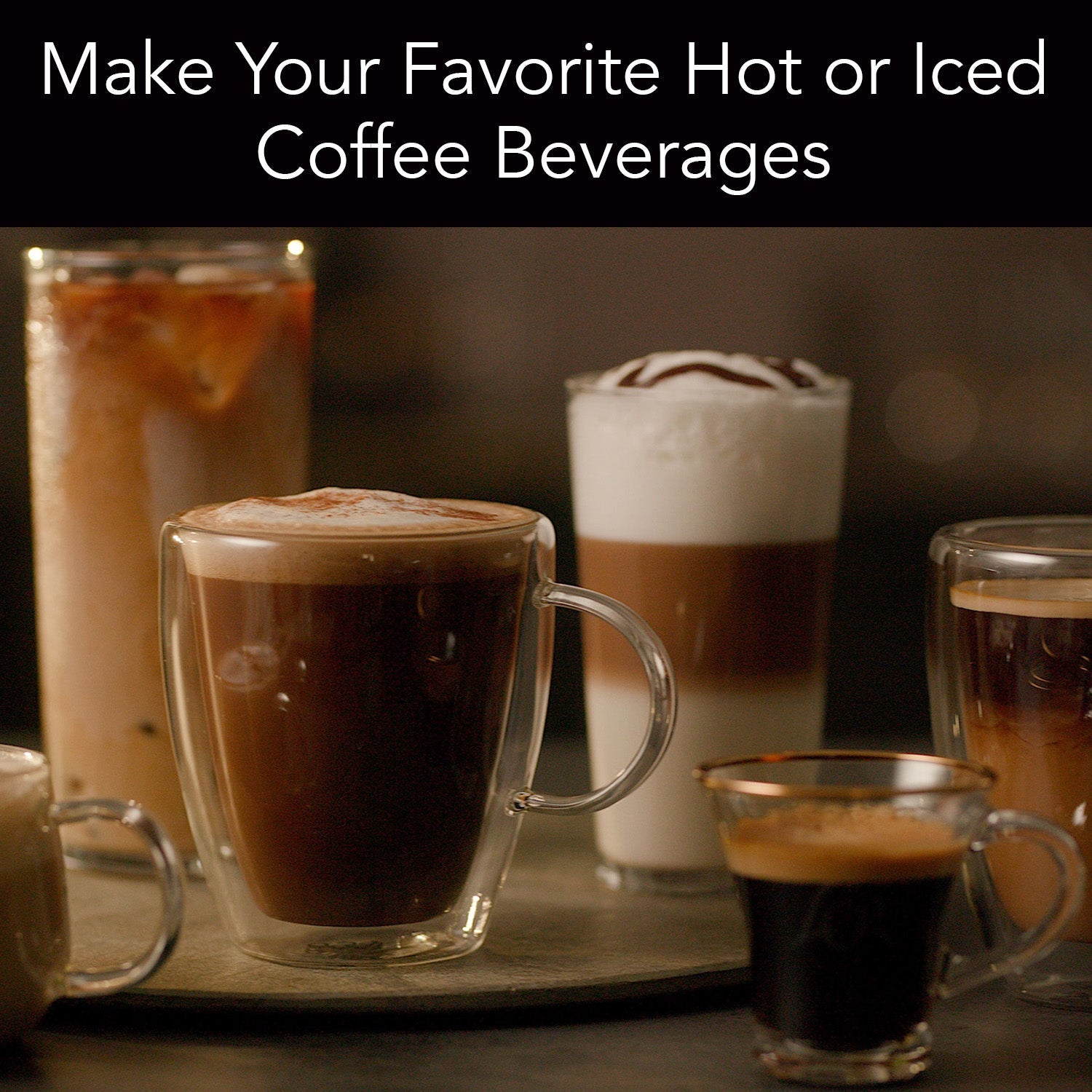Peet's Coffee Capsules Sampler - Image 4